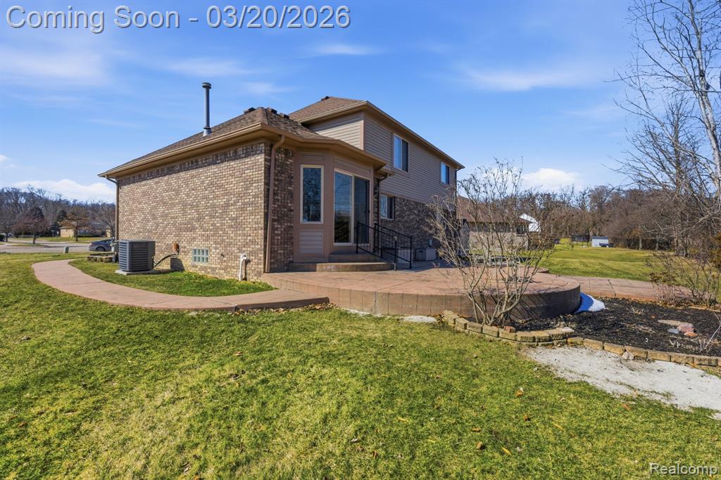 35950 Tamarack Court, New Baltimore, MI 48047 — Photo 30