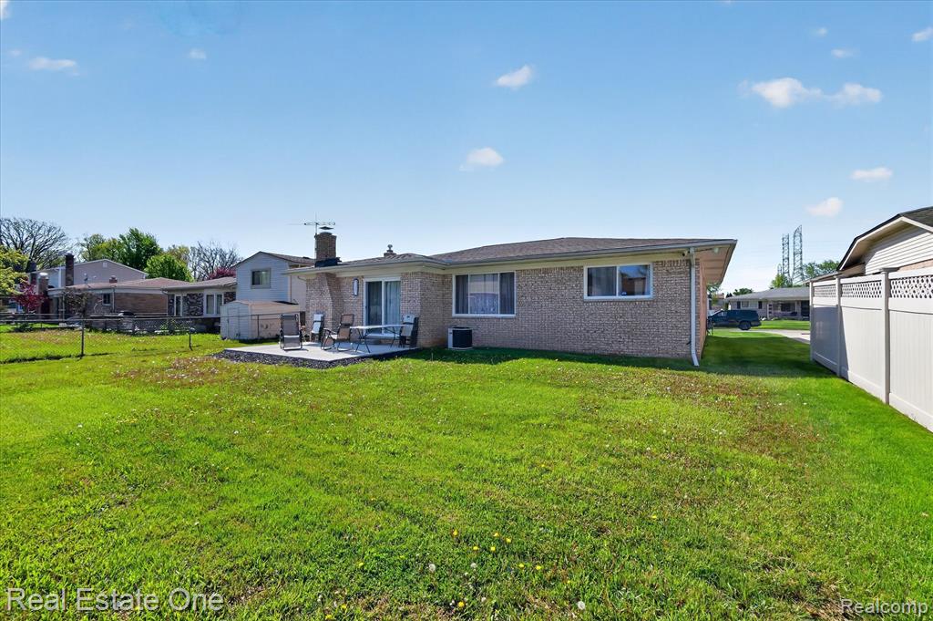 44150 Duchess Drive, Canton, MI 48187 — Photo 48