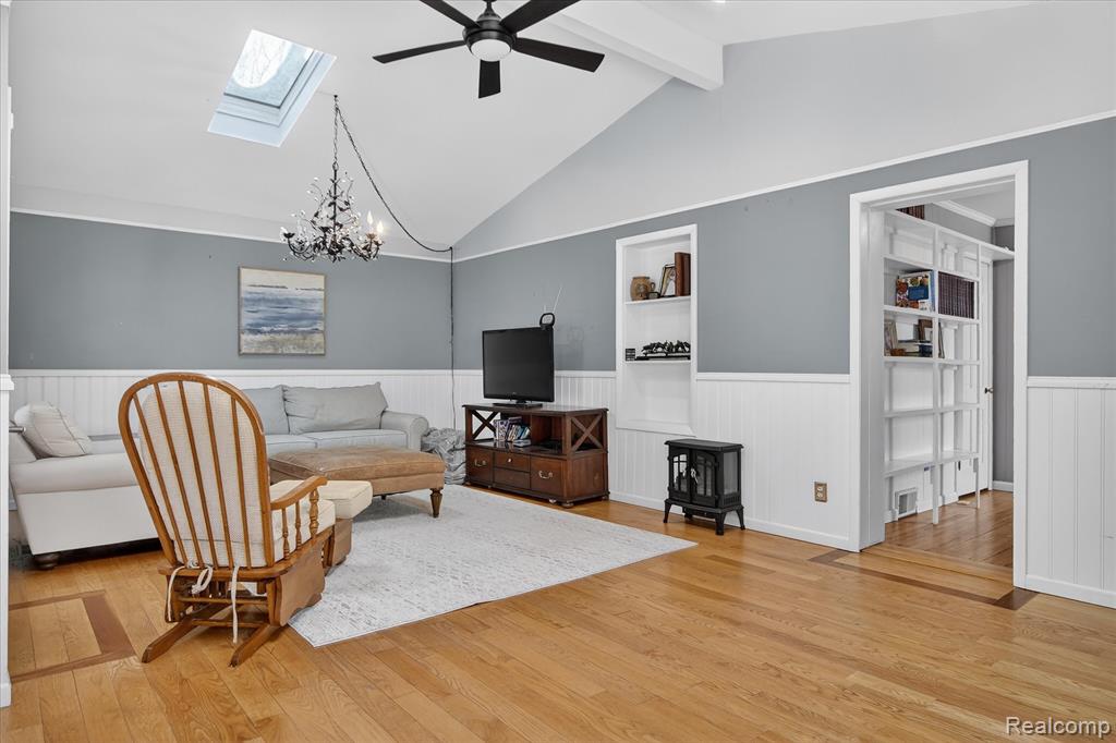 3 Adams Lane, Dearborn, MI 48120 — Photo 25