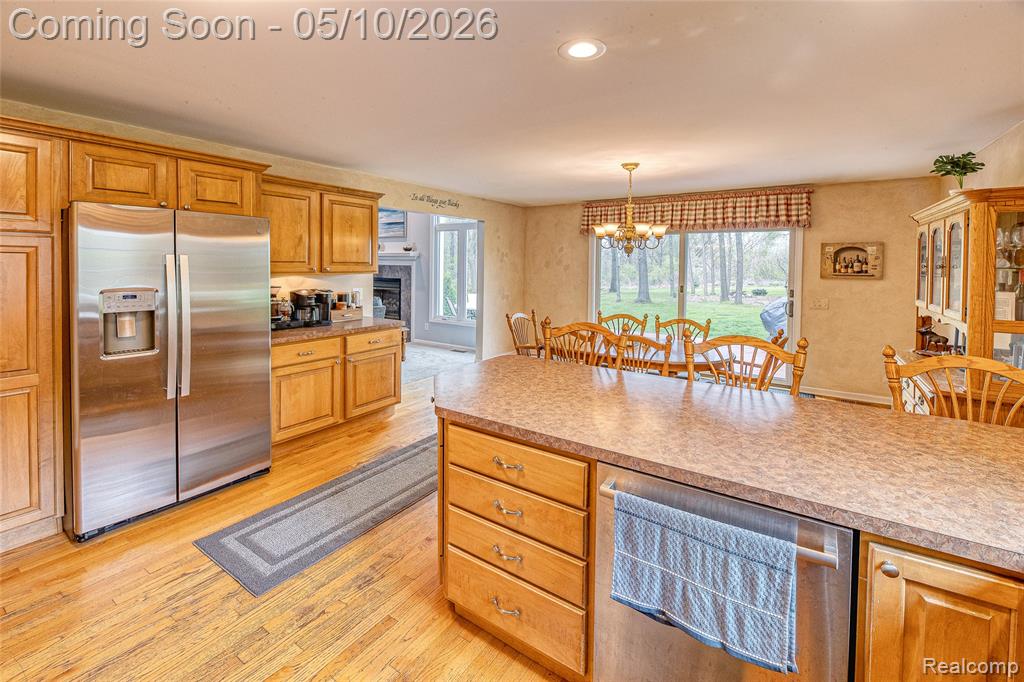 30425 Ridge Court, New Hudson, MI 48165 — Photo 37