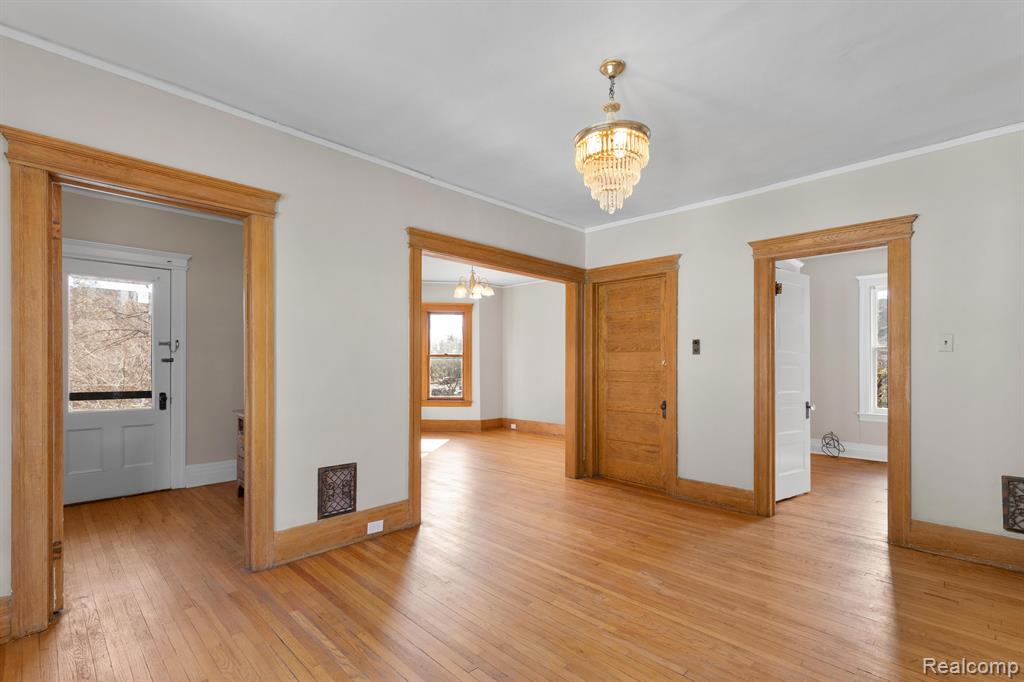 7831 Van Dyke Place, Detroit, MI 48214 — Photo 5