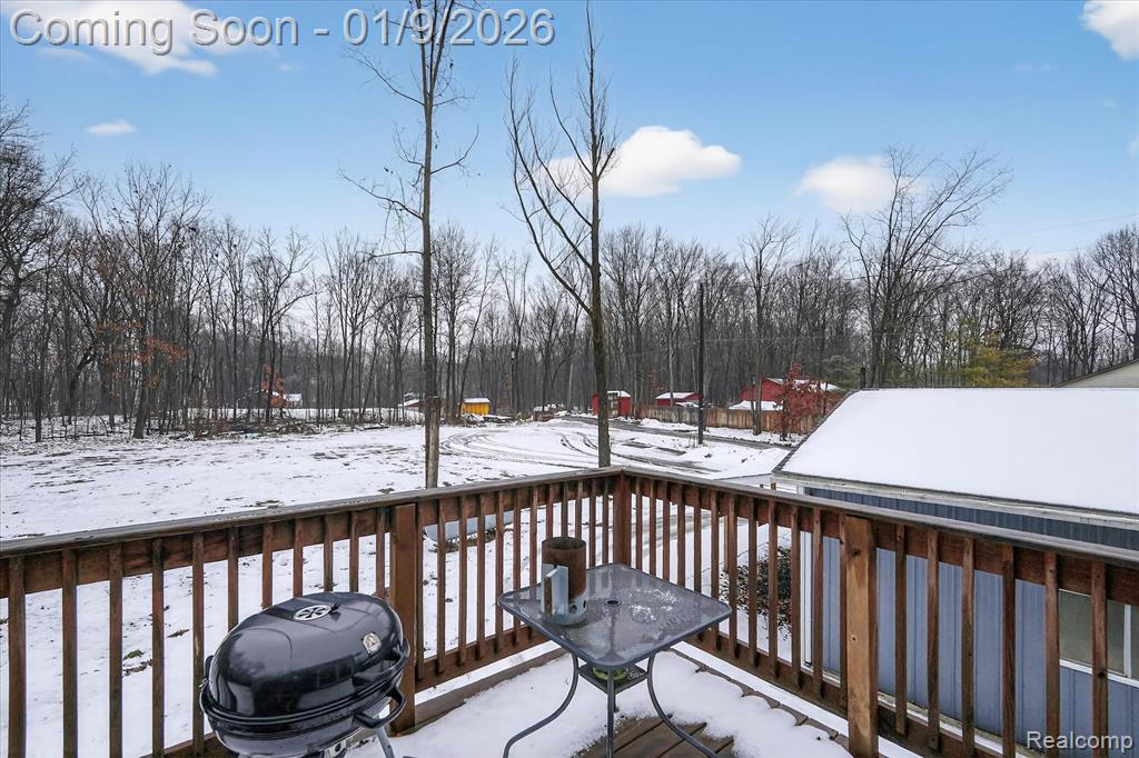 6779 Brophy Road, Howell, MI 48855 — Photo 44