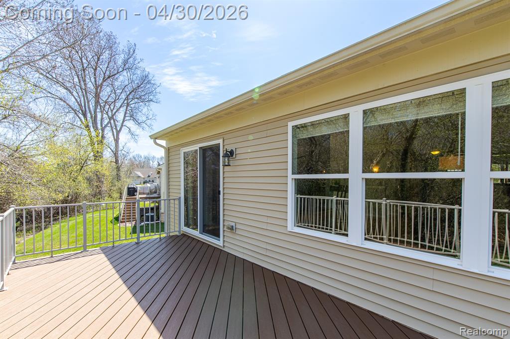 6150 Timberstone Way, Clarkston, MI — Photo 44