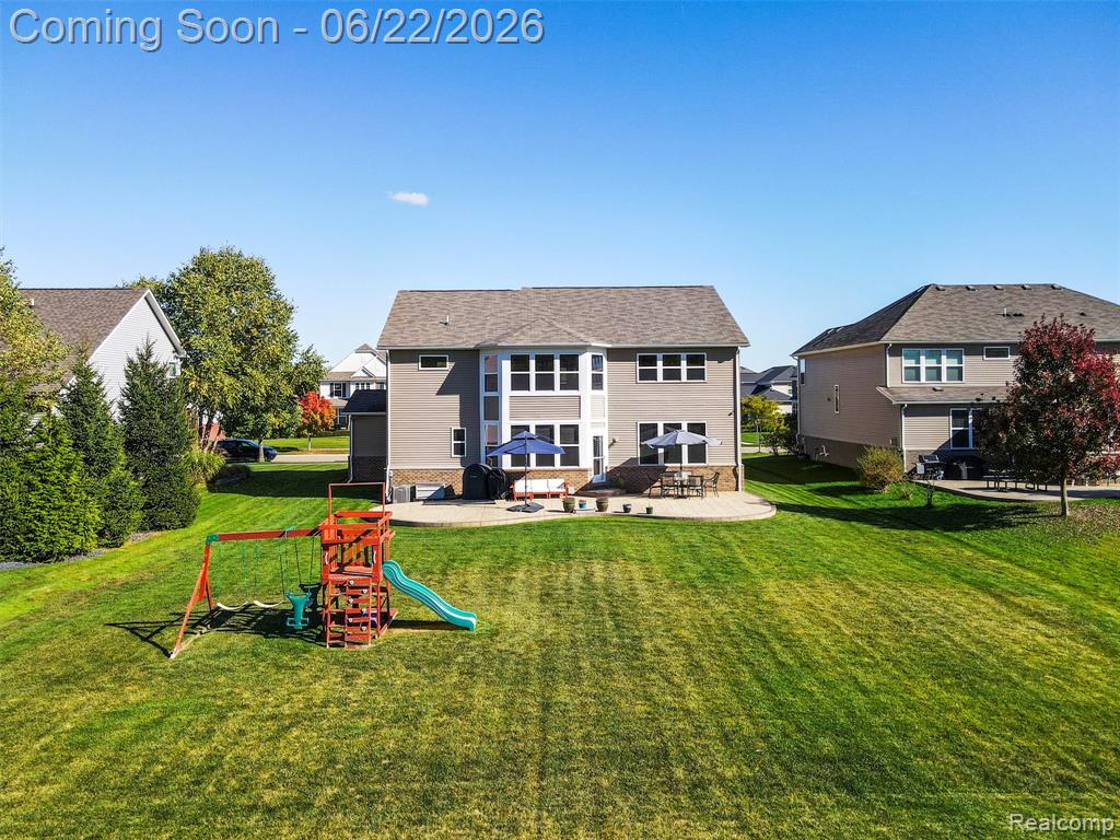 2130 Findley Circle, Lake Orion, MI — Photo 65