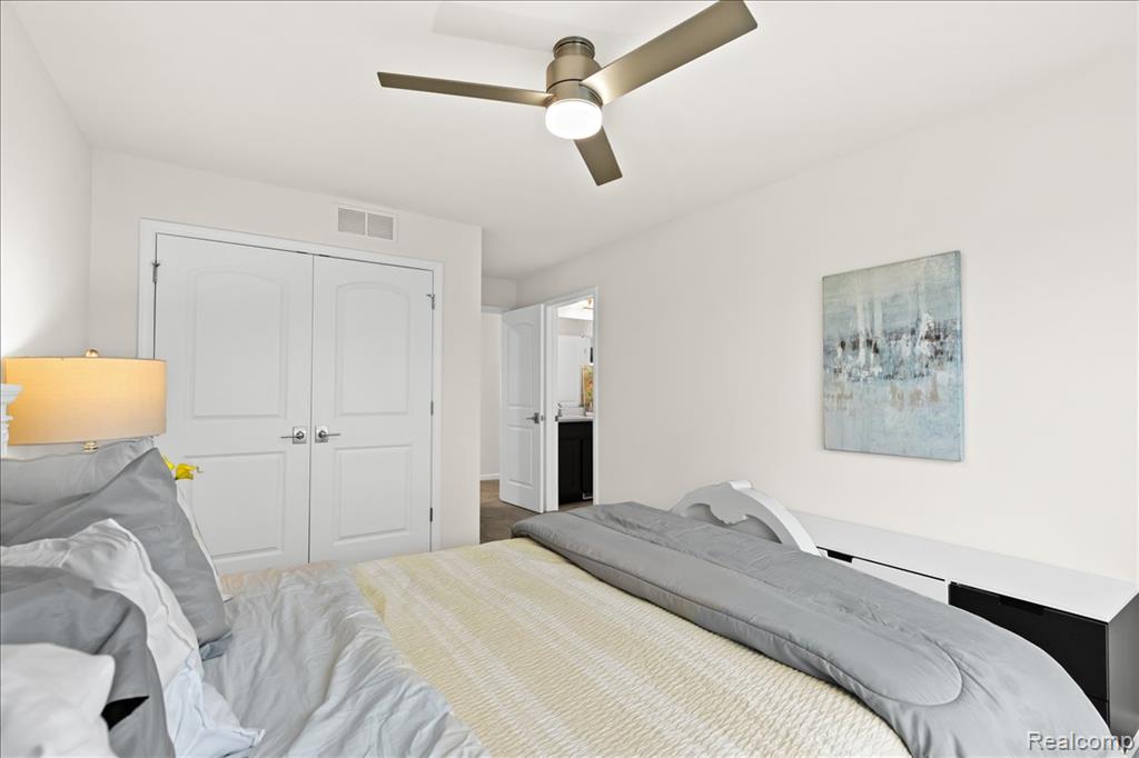 24279 Bay Laurel Lane, South Lyon, MI 48178 — Photo 39