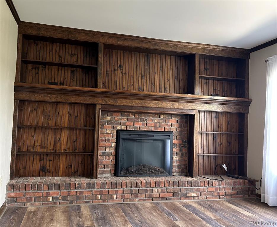 1055 W Northwood Drive, Caro, MI 48723 — Photo 8