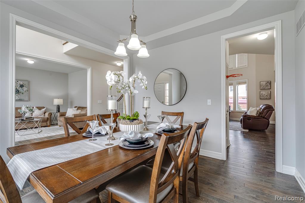 4119 Stonington Drive, Troy, MI 48085 — Photo 20