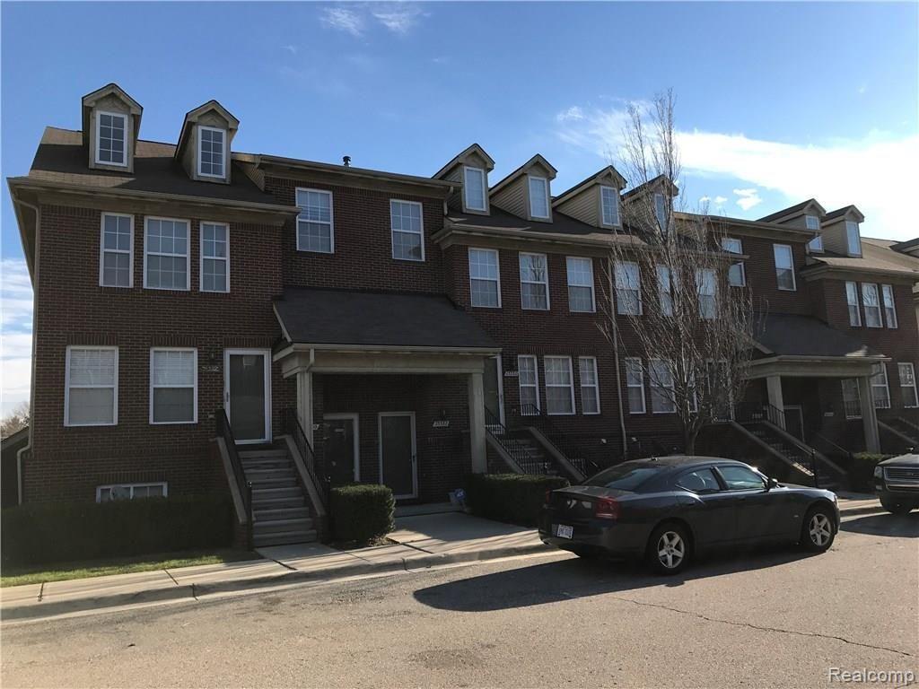 23390 GRAYSON, Southfield, MI 48075 — Photo 6