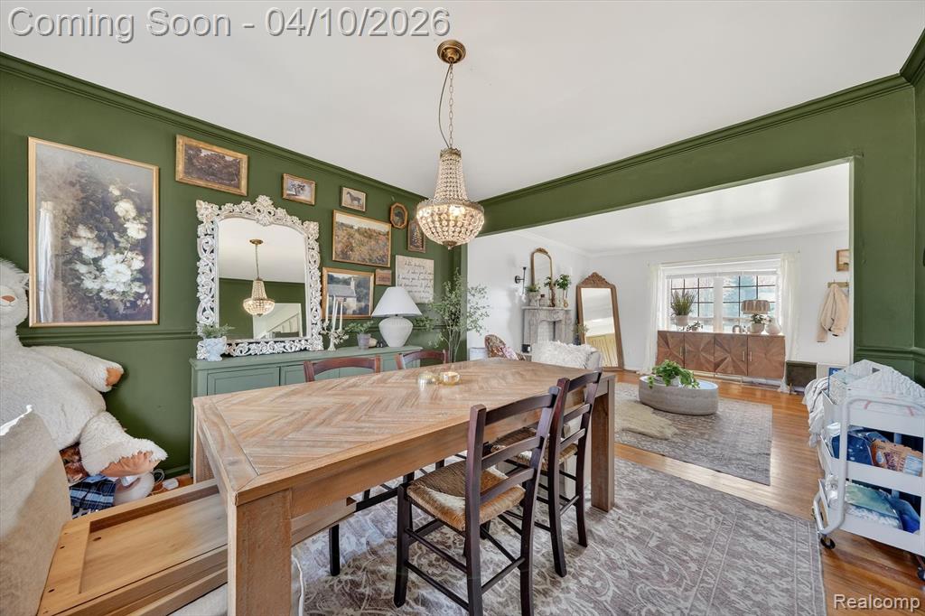 255 Round Tree Drive, Lake Orion, MI — Photo 12