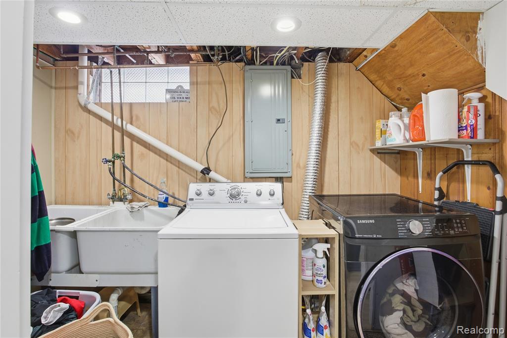 615 N Connecticut Avenue, Royal Oak, MI 48067 — Photo 34