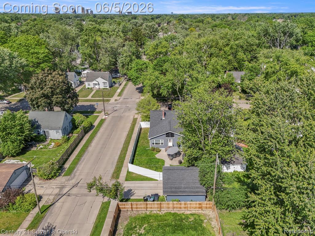 2012 Cummings Avenue, Berkley, MI 48072 — Photo 59