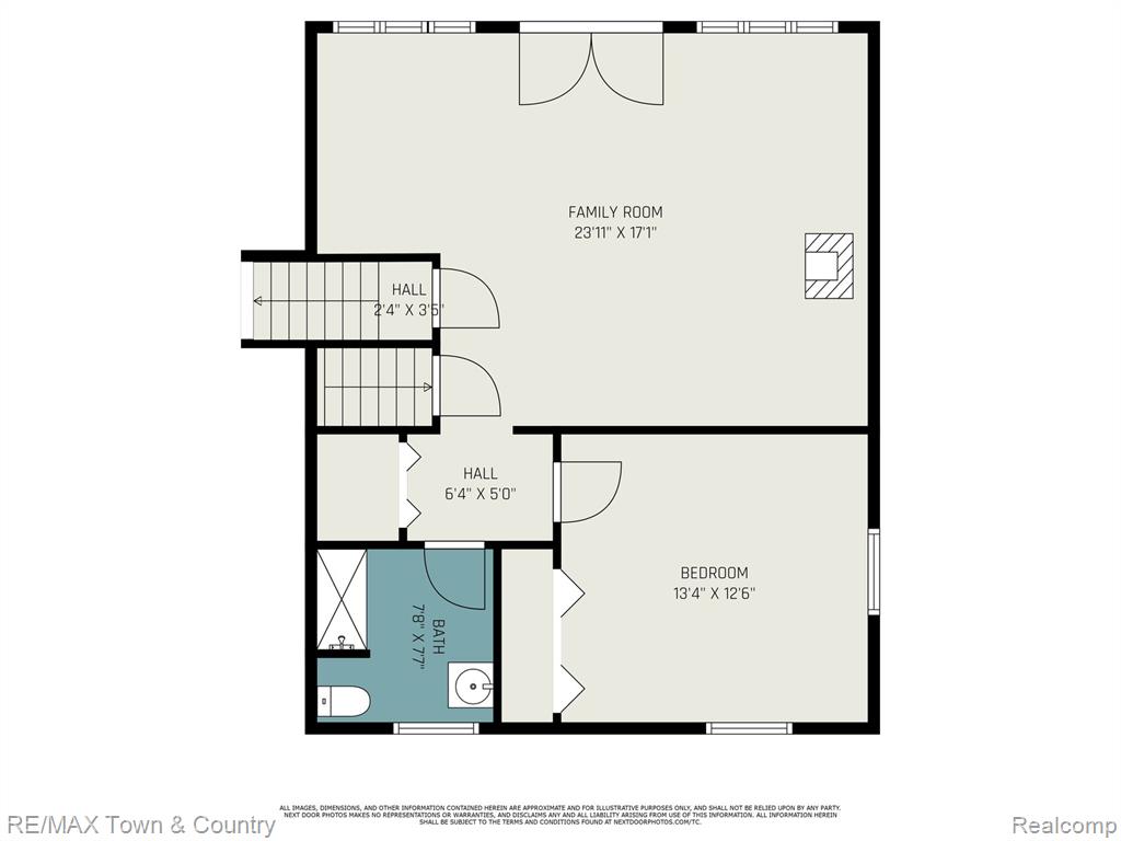 7346 Potter Road, Flushing, MI 48433 — Photo 46