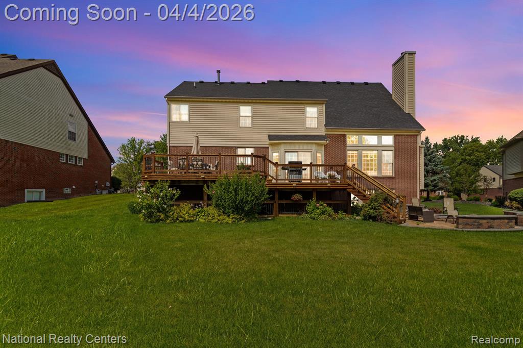 12881 NAUTICA Drive, Van Buren, MI 48111 — Photo 62