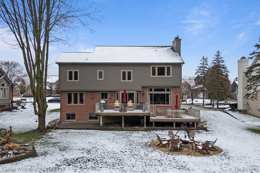 54449 Royal Troon Drive, South Lyon, MI 48178 — Photo 40