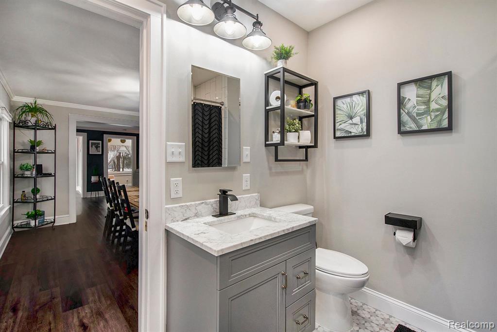 1770 N Maple Road, Ann Arbor, MI 48103 — Photo 17