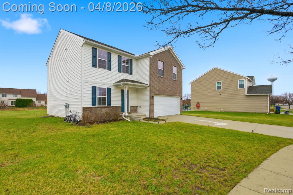 7868 Kreps Drive, Monroe, MI 48162 — Photo 3