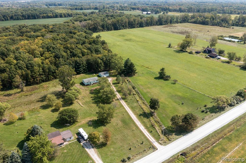 224 PALMS Road, Wales, MI — Photo 34