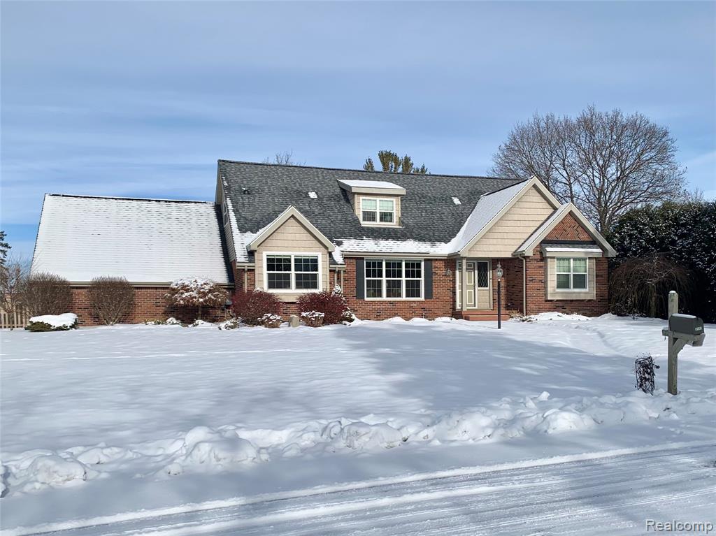 5113 Candlewood Drive, Grand Blanc, MI 48439 — Photo 44