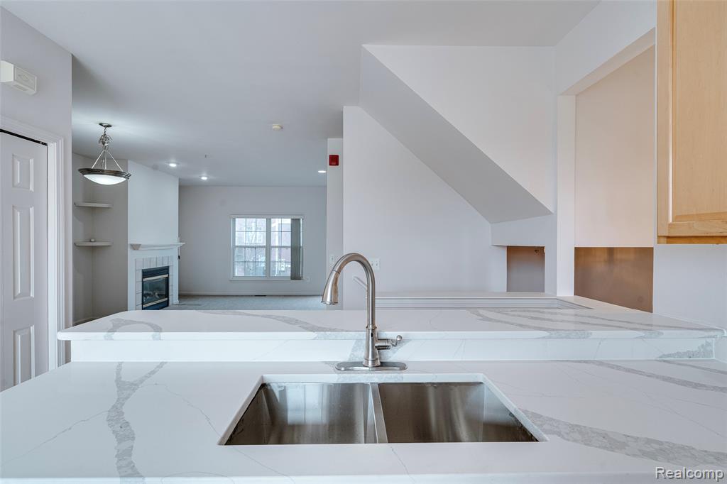 43846 E Cherry Grove Court, Canton, MI, 48188