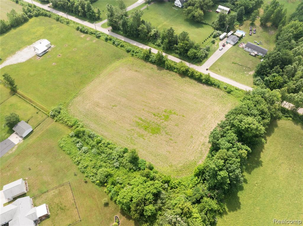 V/L - 1 Macey Road, Willis, MI 48191 — Photo 5