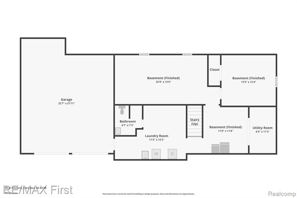6024 Overlook, Clarkston, MI — Photo 39