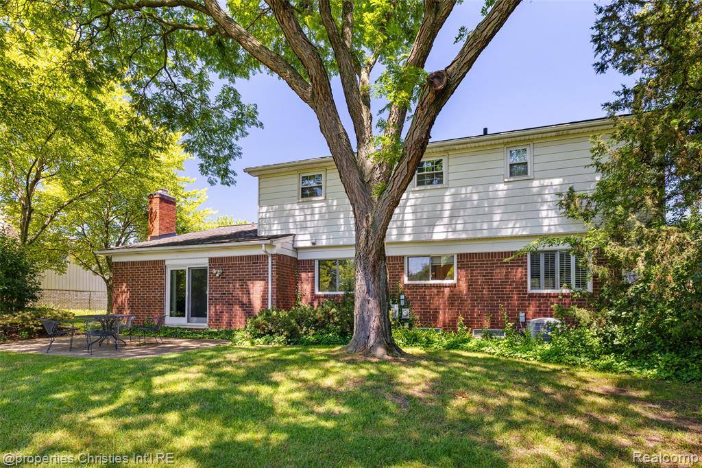 89 Maclynn Drive, Troy, MI 48098 — Photo 46