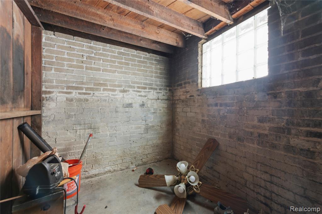 5272 Maplewood Street, Detroit, MI 48204 — Photo 30