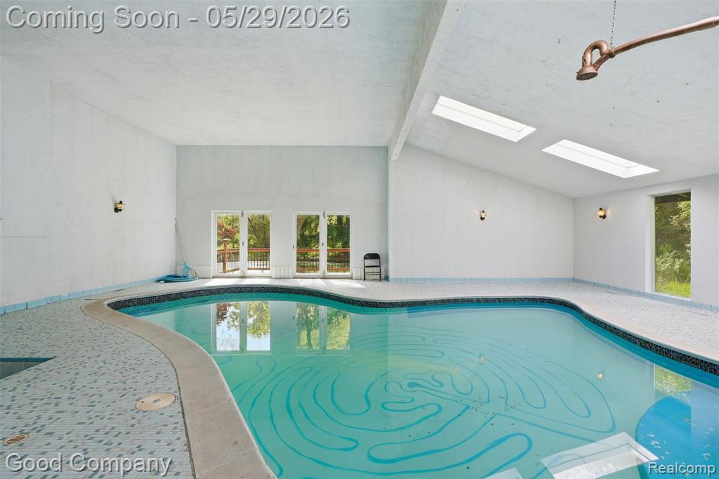 5130 Seymour Lake Road, Oxford, MI 48371 — Photo 36