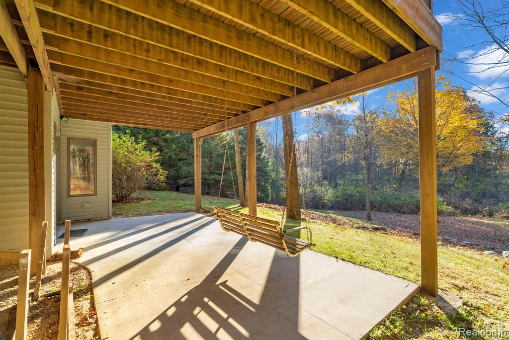 425 Rosell Road, Holly, MI 48442 — Photo 48