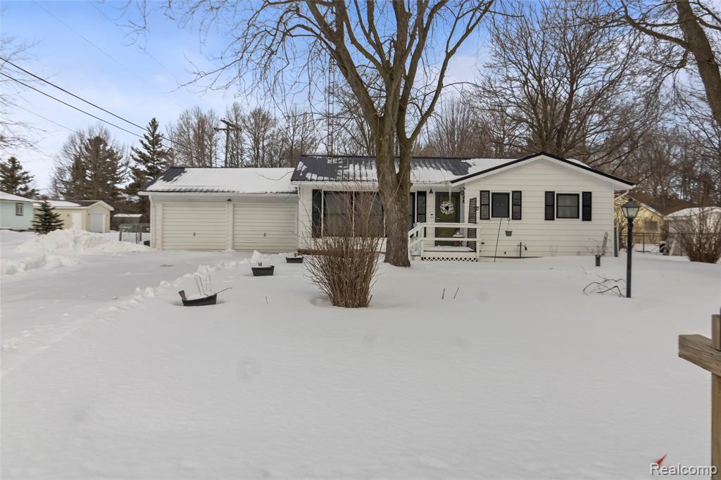 7225 Meadow Lane, Lexington, MI 48450 — Photo 26