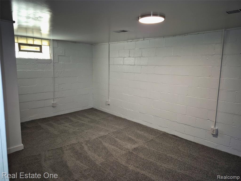51 Elizabeth Street, River Rouge, MI 48218 — Photo 24