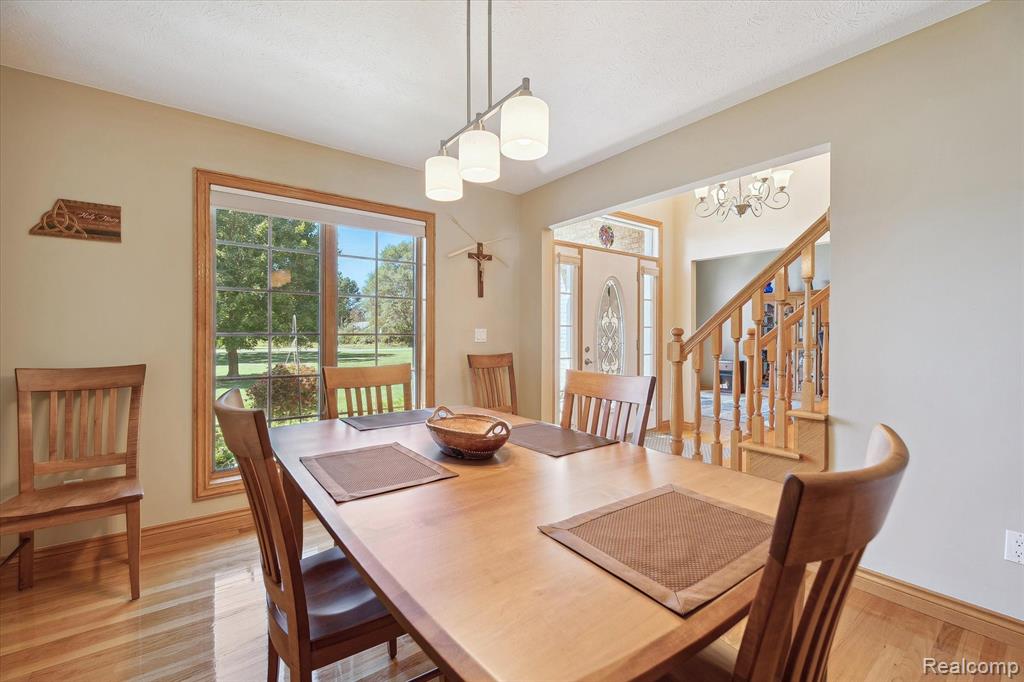 4445 BROGAN Road, Stockbridge, MI 49285 — Photo 10