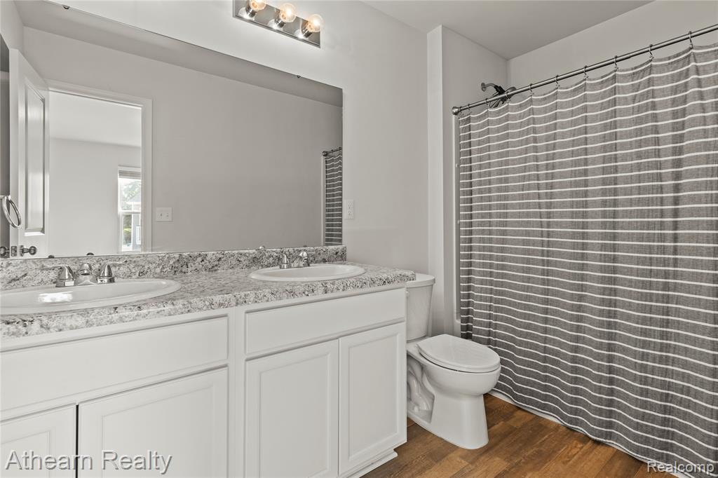 595 Rockway Drive, Linden, MI 48451 — Photo 23