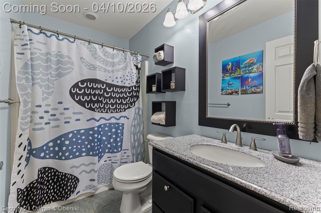 57858 Cider Mill Drive, New Hudson, MI 48165 — Photo 28