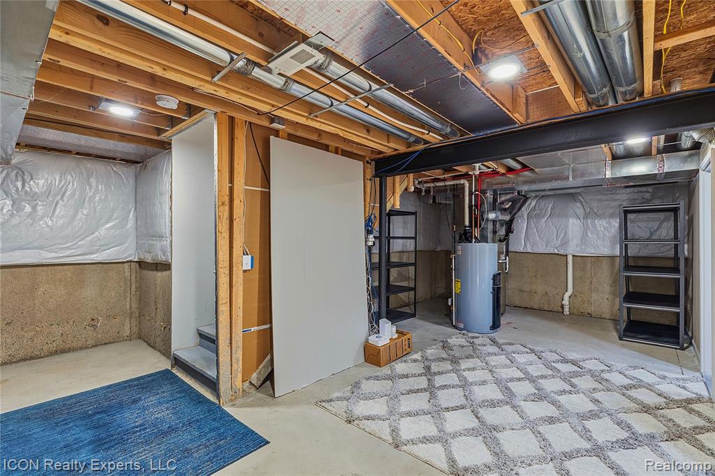 6650 Chandler Drive, Belleville, MI 48111 — Photo 24