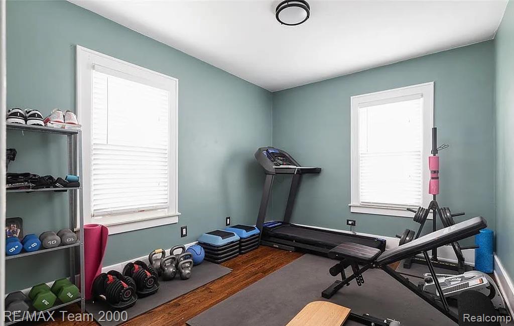 802 PARK Avenue, Royal Oak, MI 48067 — Photo 20