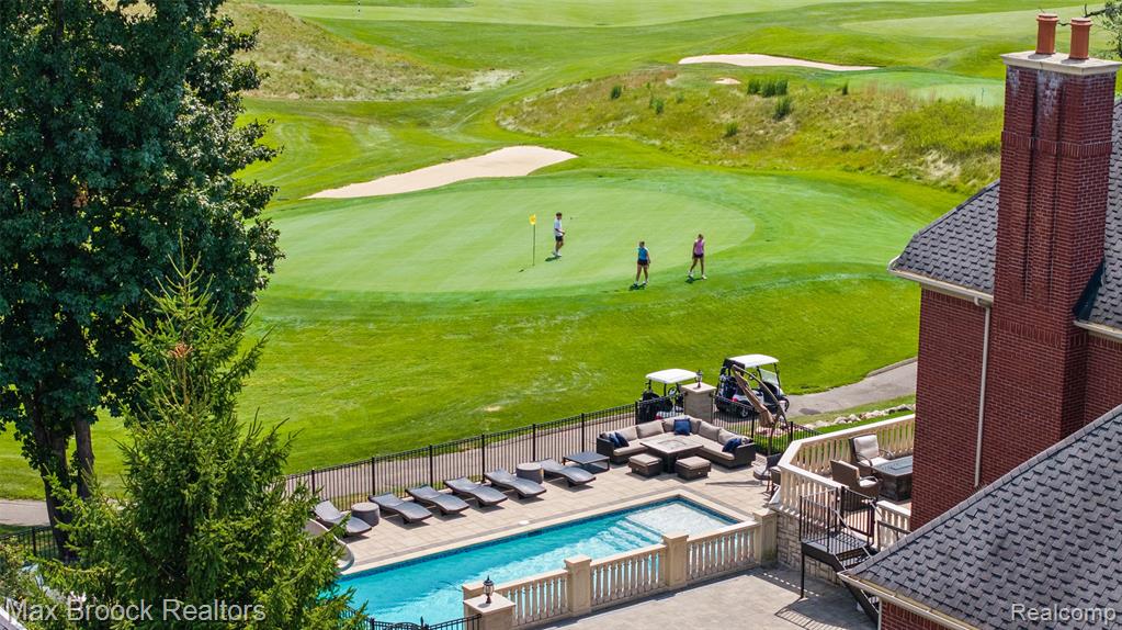 7428 Foxburg Court, Clarkston, MI, 48348