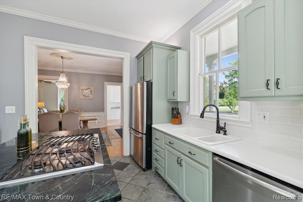 6501 River Road, Flushing, MI 48433 — Photo 15