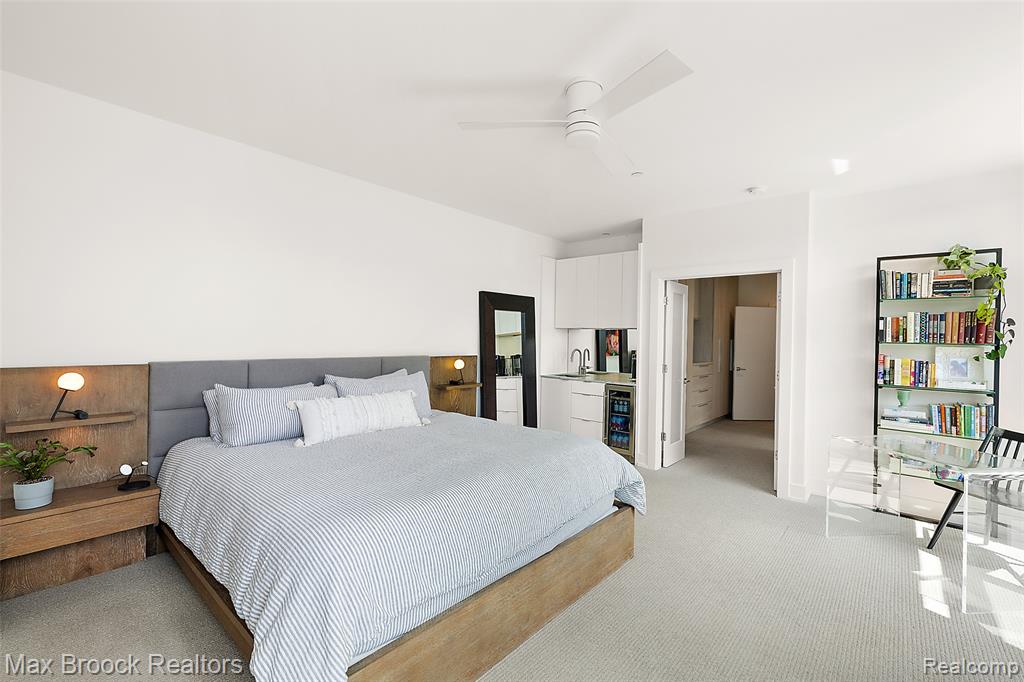 311 Alfred Street, Detroit, MI 48201 — Photo 17