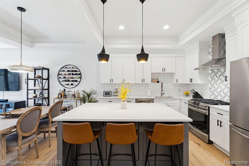 710 Parent E, Royal Oak, MI 48067 — Photo 8