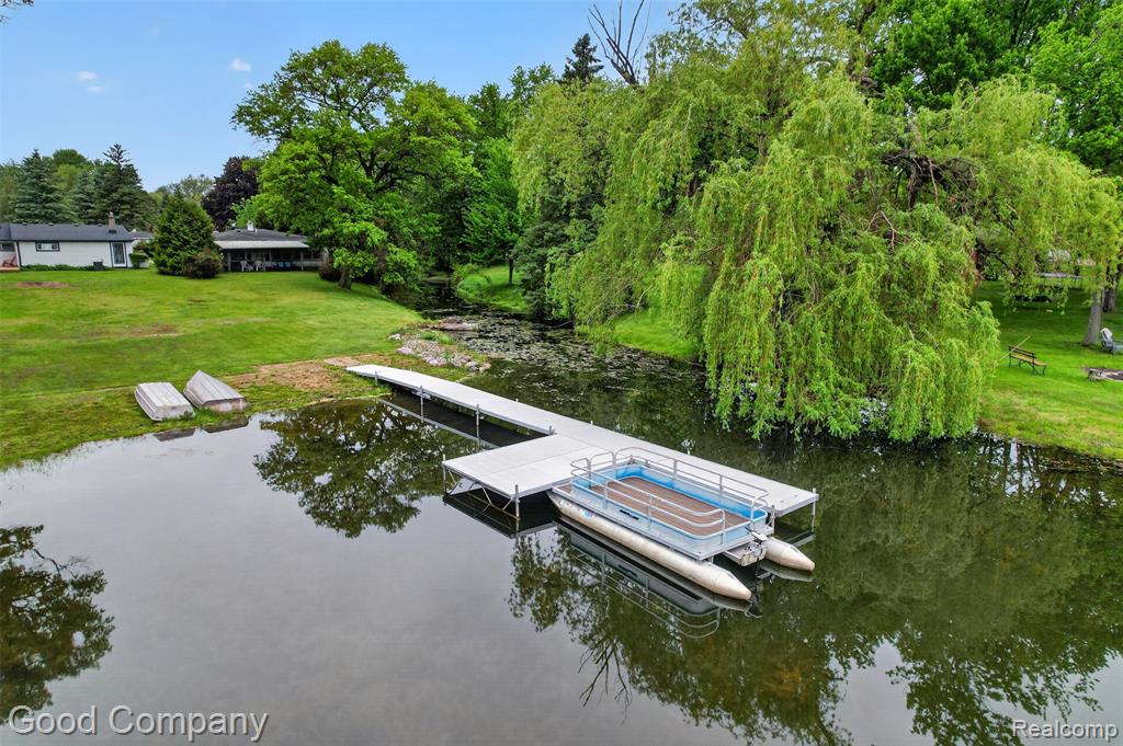 953 Lake Drive, Oxford, MI 48371 — Photo 15
