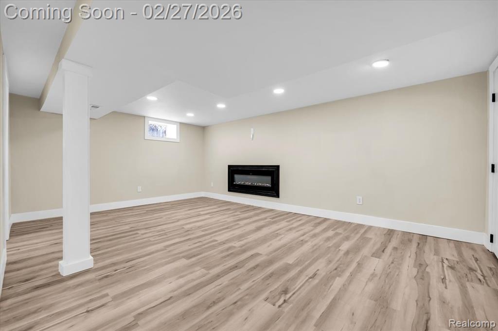 617 McKeighan Avenue, Flint, MI 48507 — Photo 19
