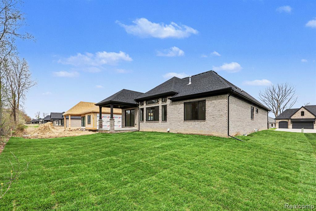 57135 Meadowridge Drive, Washington, MI — Photo 35