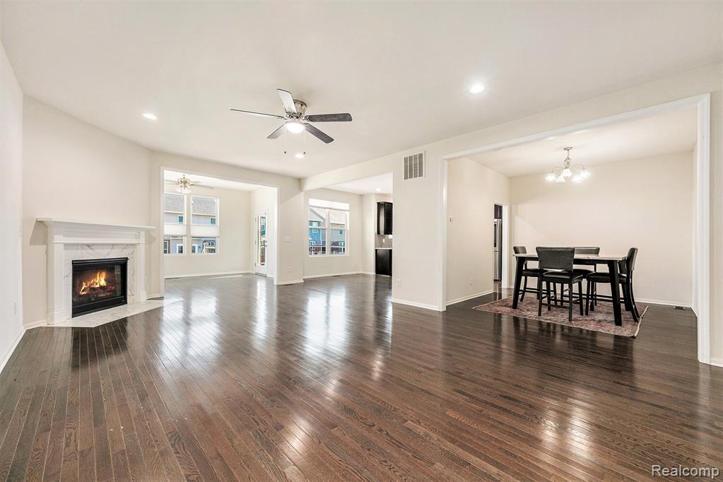 28364 Hanover Drive, Novi, MI 48377 — Photo 7