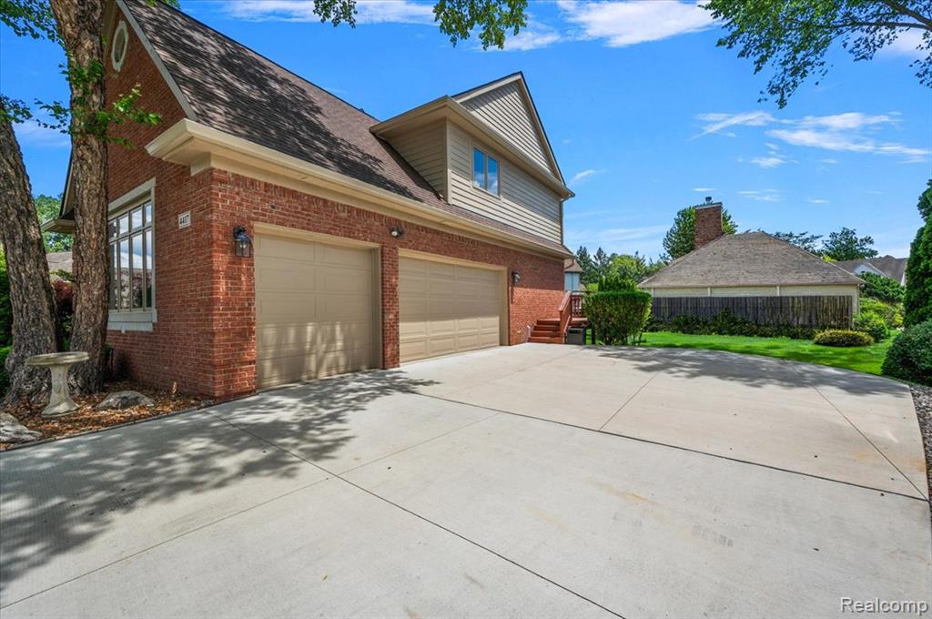 4417 Island View Drive, Waterford, MI 48328 — Photo 61