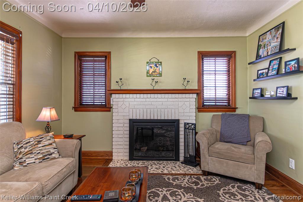 7392 Voerner Avenue, Center Line, MI 48015 — Photo 6