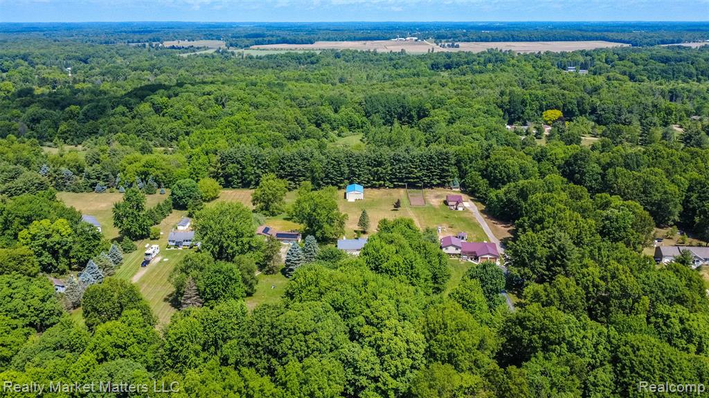 4951 Laur Road, North Branch, MI 48461 — Photo 32
