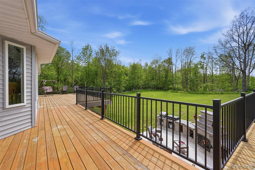 13158 Wood Road, Bath, MI 48808 — Photo 43