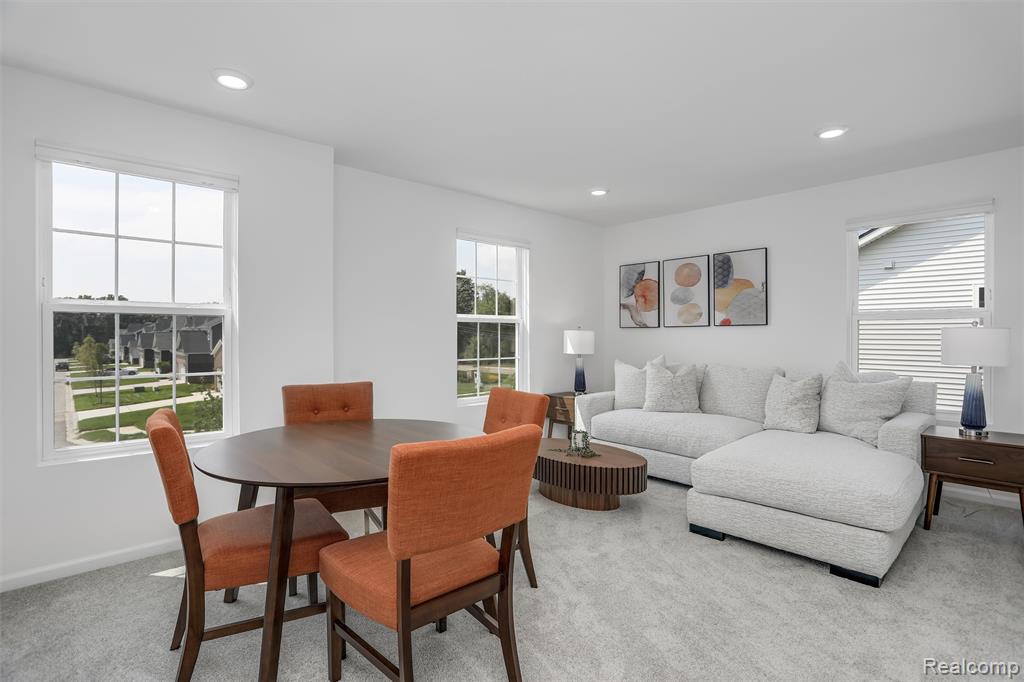 6003 Winsford Lane, Clarkston, MI — Photo 26