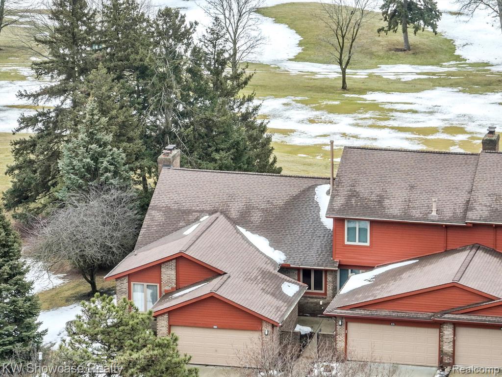 882 GREENVIEW, Rochester Hills, MI 48307 — Photo 30